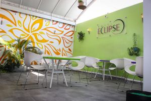 Alojamiento - Hotel Boutique Eclipse Mérida