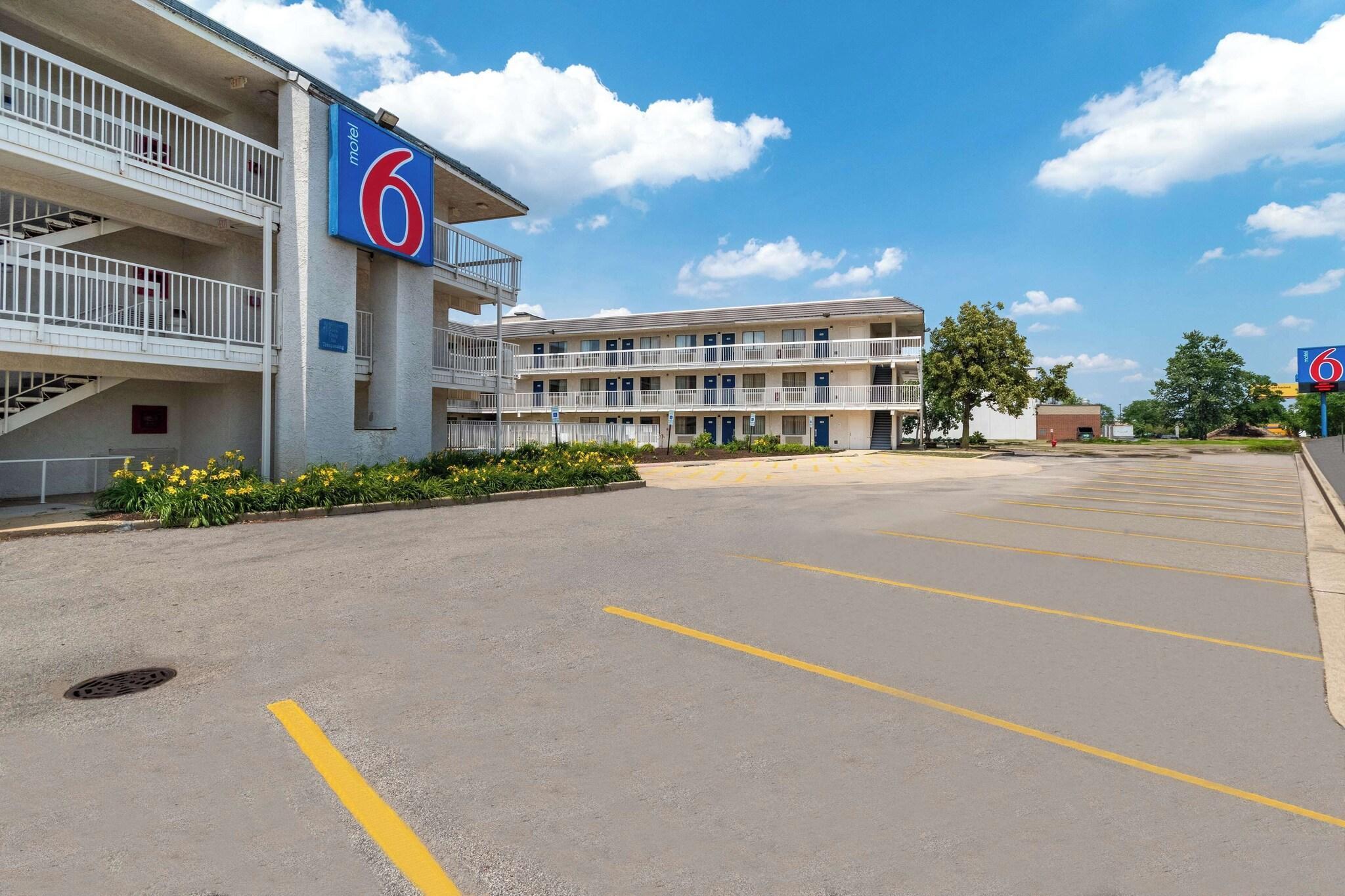 Varios Motel 6 Rolling Meadows, IL - Chicago Northwest