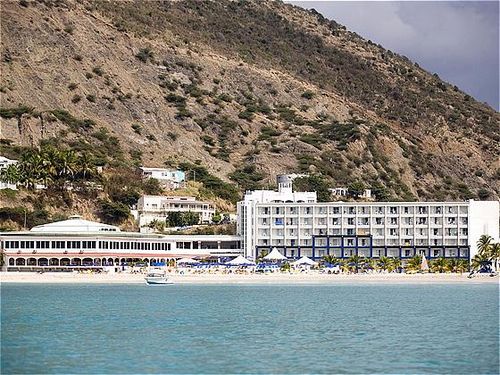 Great Bay Beach Resort, Casino & Spa by null