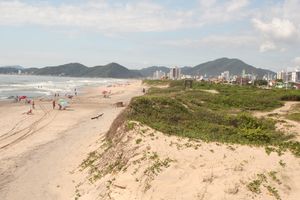 Passagem - Voos para Navegantes