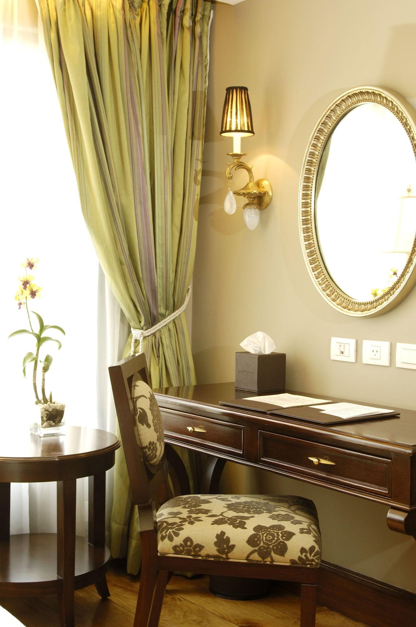 Set de Habitación Hotel Celeste