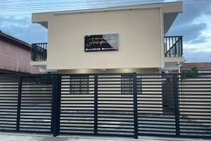 Alquiler Vacacional - Residencial Joaquim