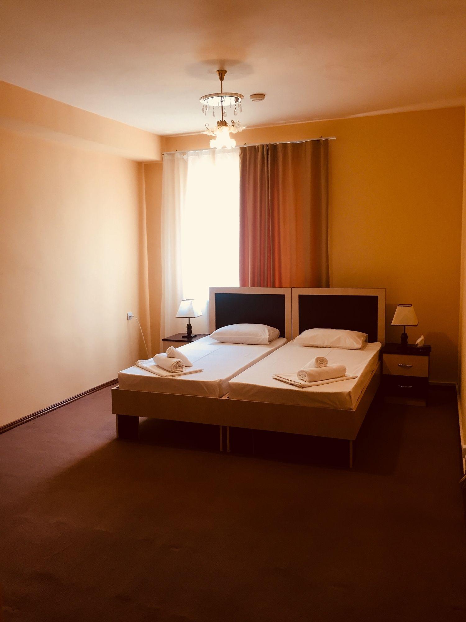 Habitación Bloor Hotel