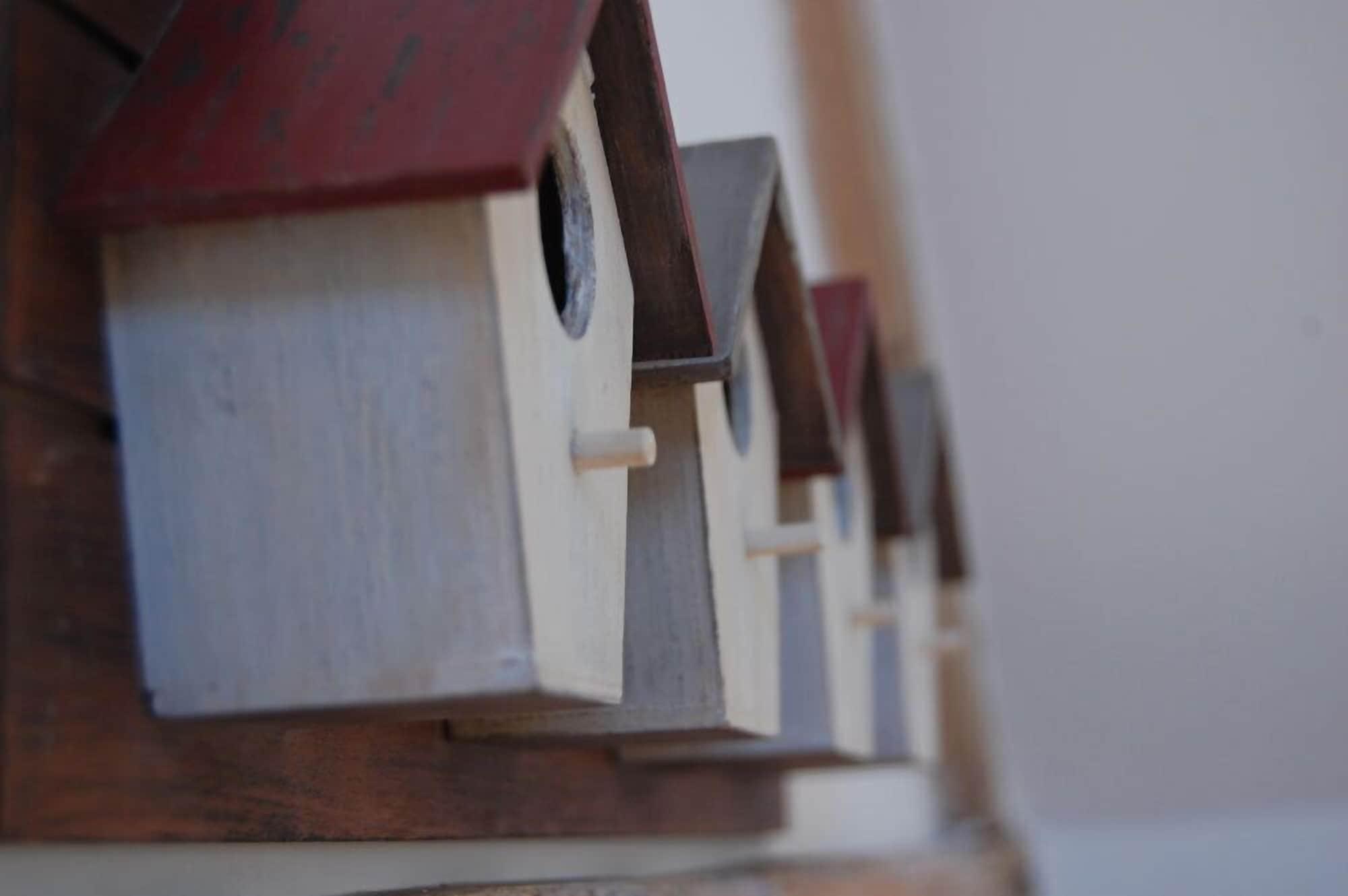 Set de Habitación La Haute Muraille