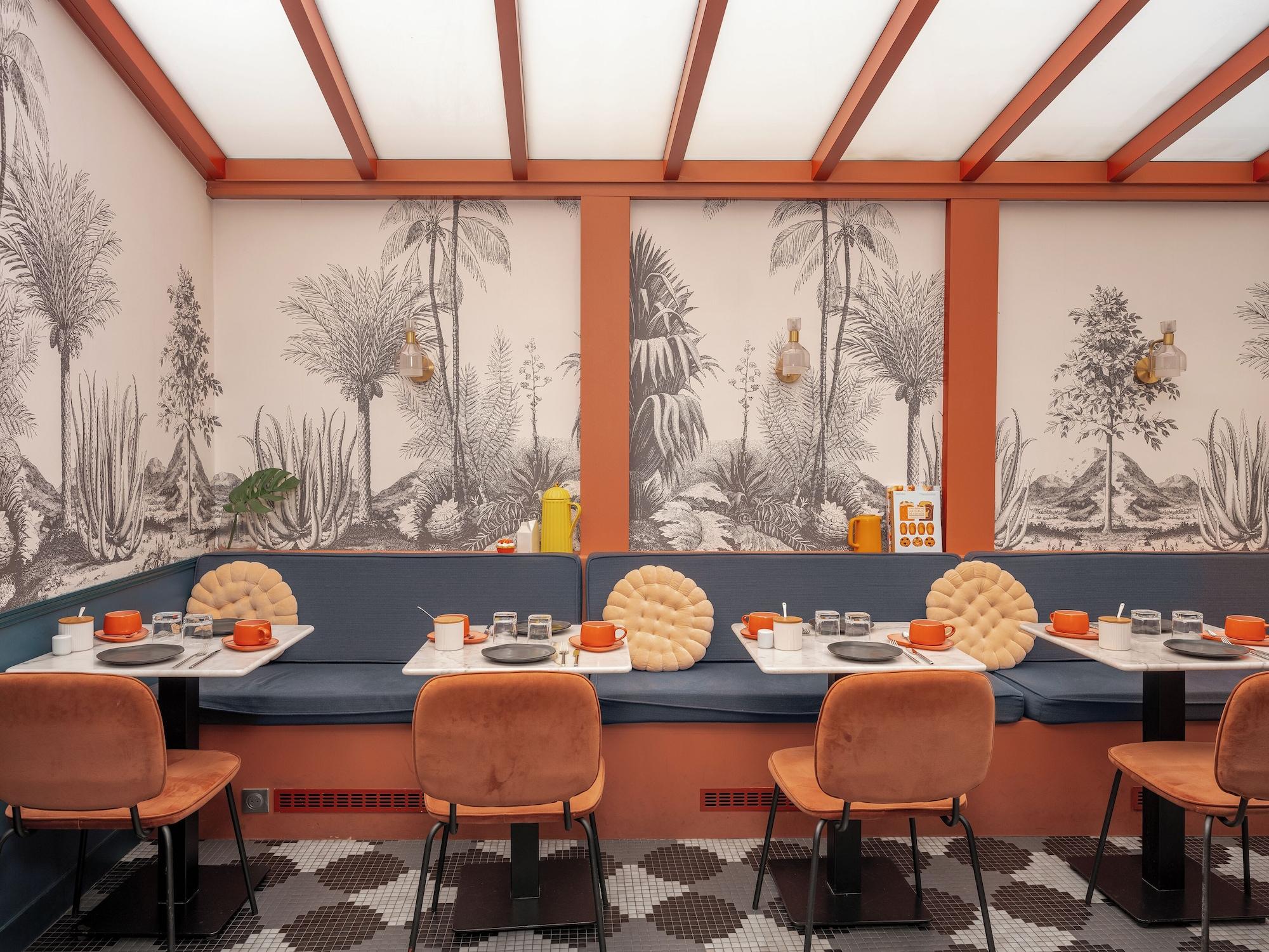 Restaurant Hôtel Biskui