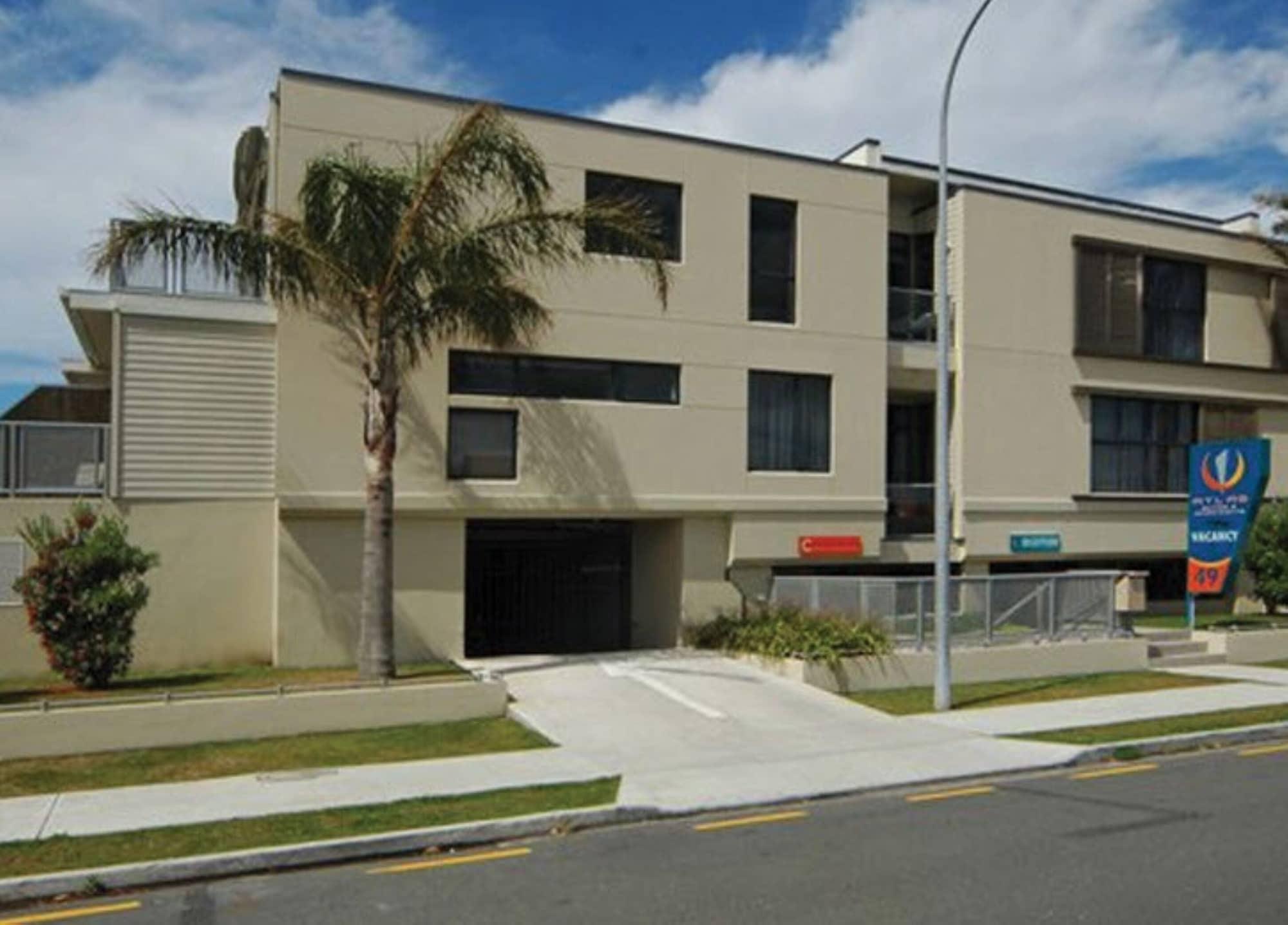 Varios Atlas Suites And Apartments