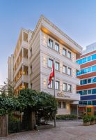 Alojamiento - Ada Suites Nisantasi