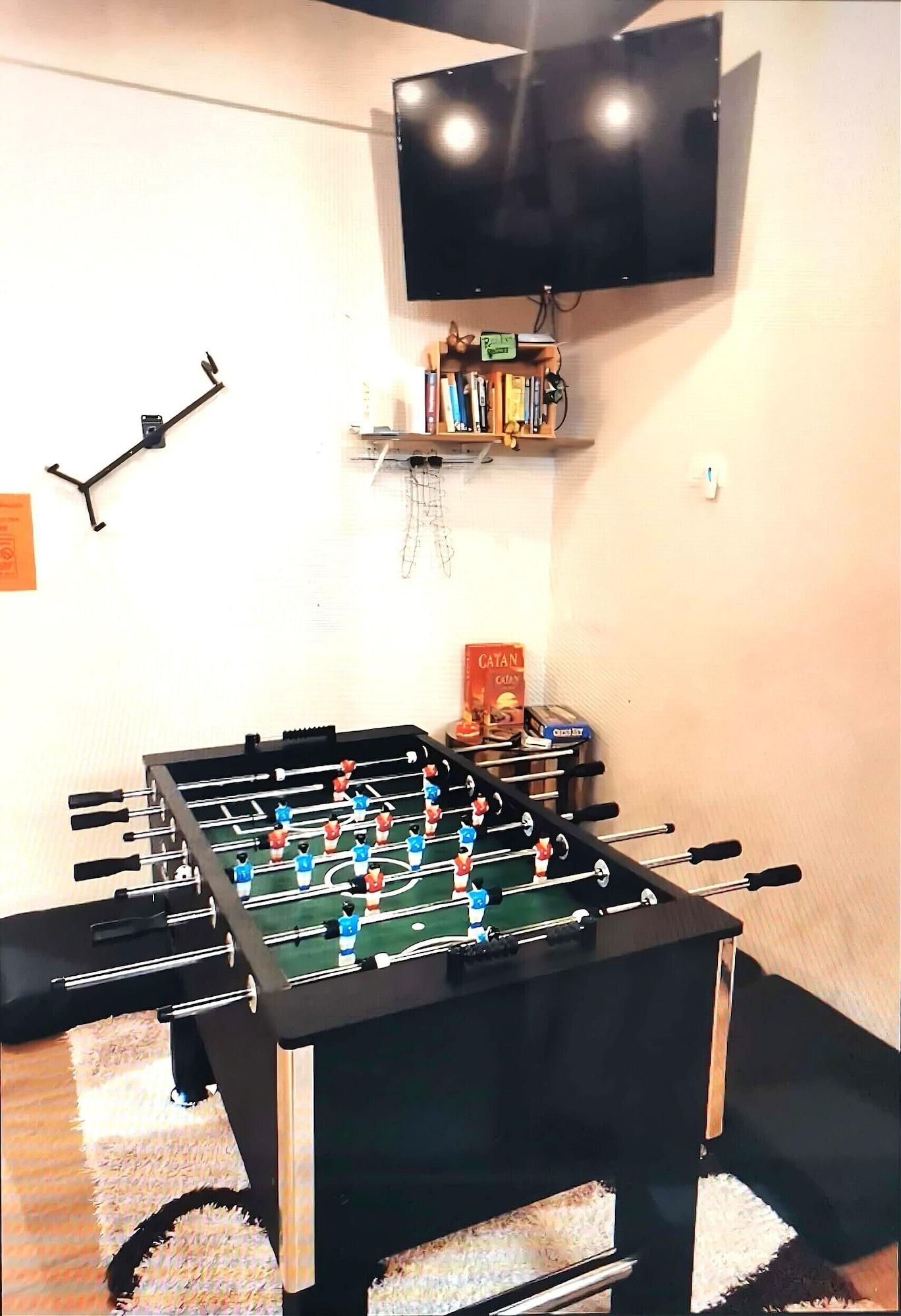 Set de Habitación Sleepbox Hotel - Hostel