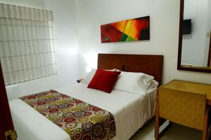 Alojamiento - Hotel Prado 34 West