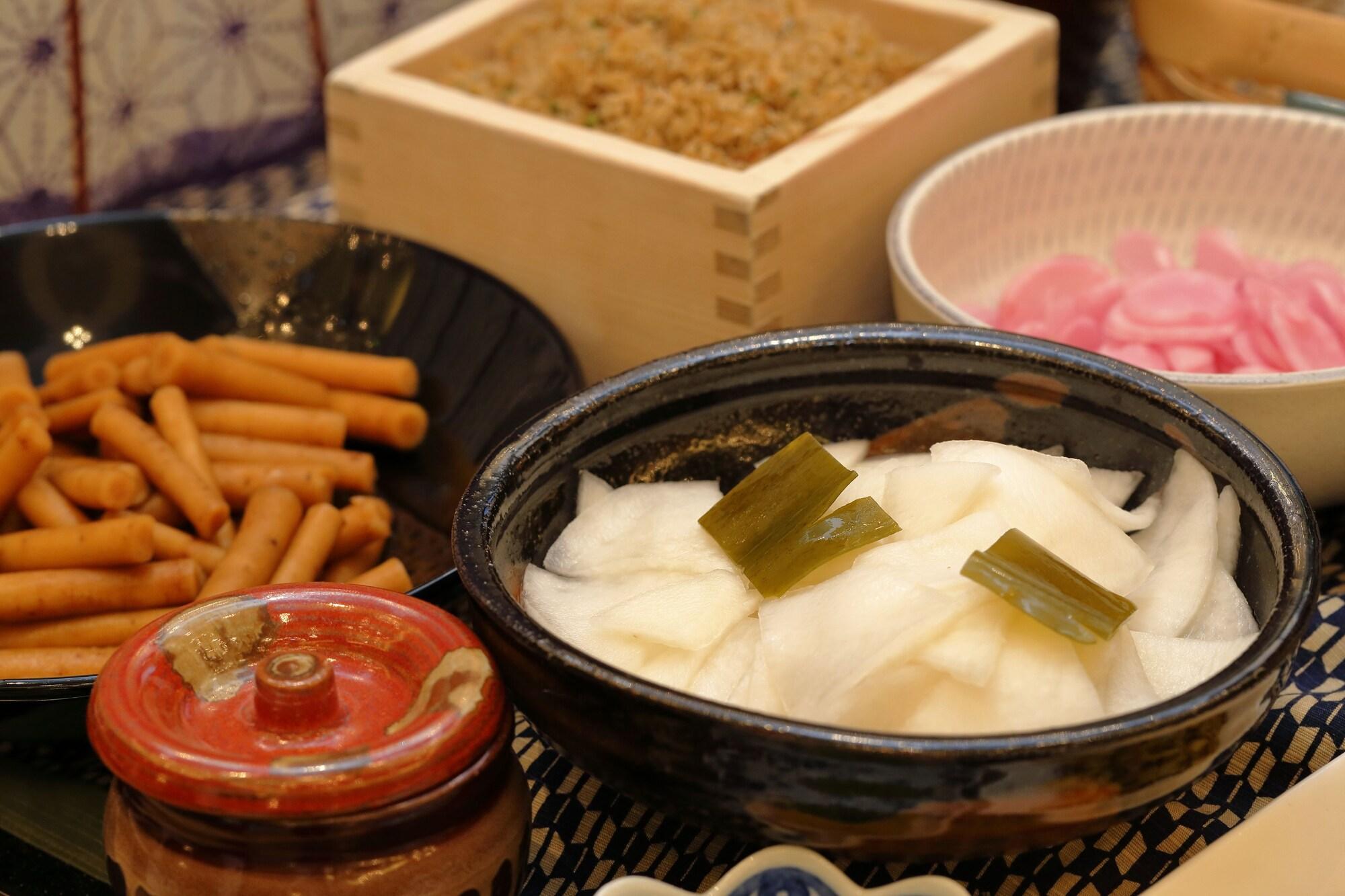 Restaurant Hotel Monterey Kyoto