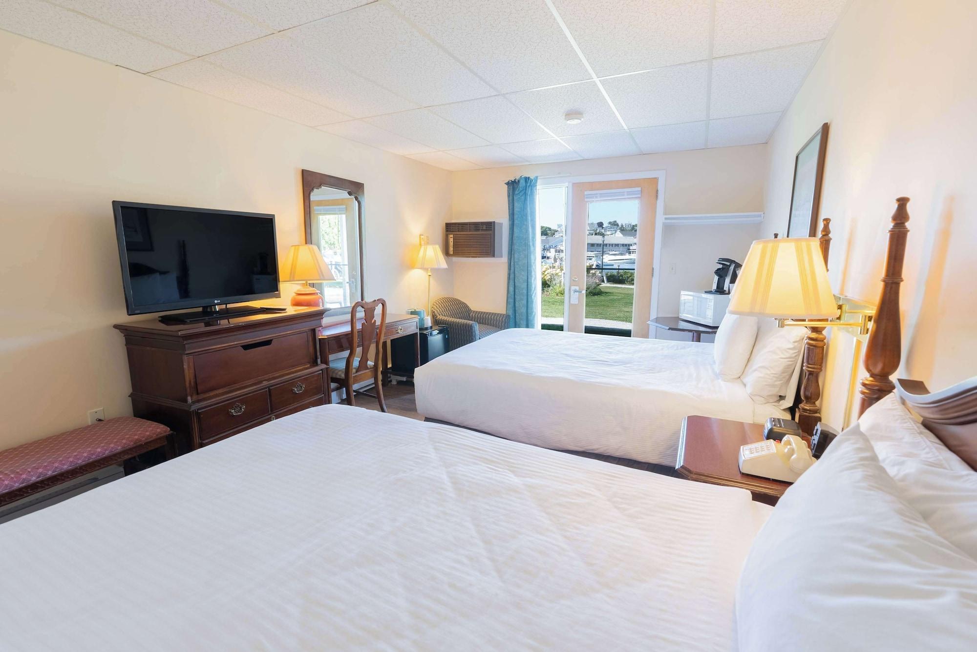 Varios Boothbay Harbor Inn
