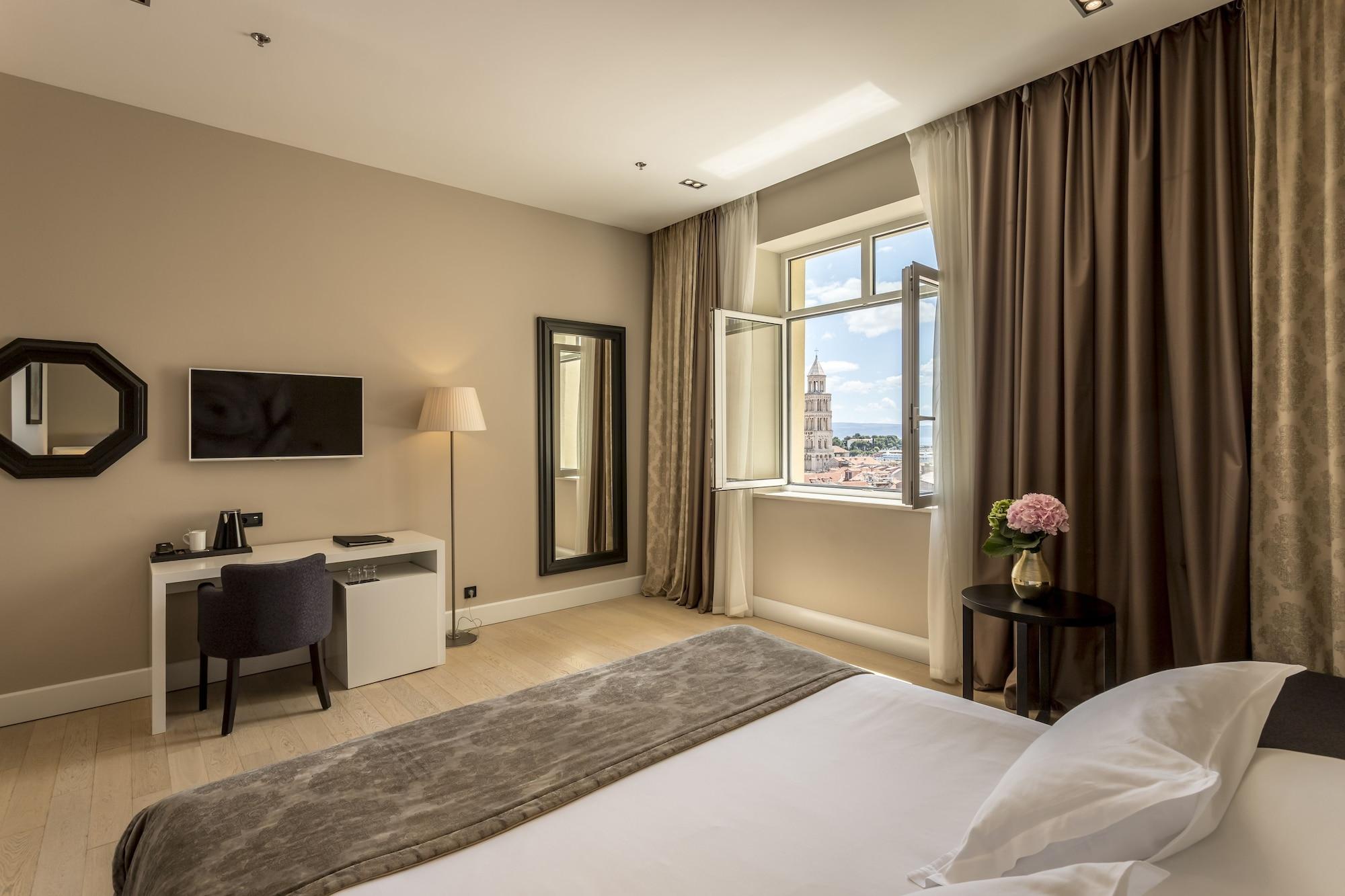 Habitación Cornaro Hotel