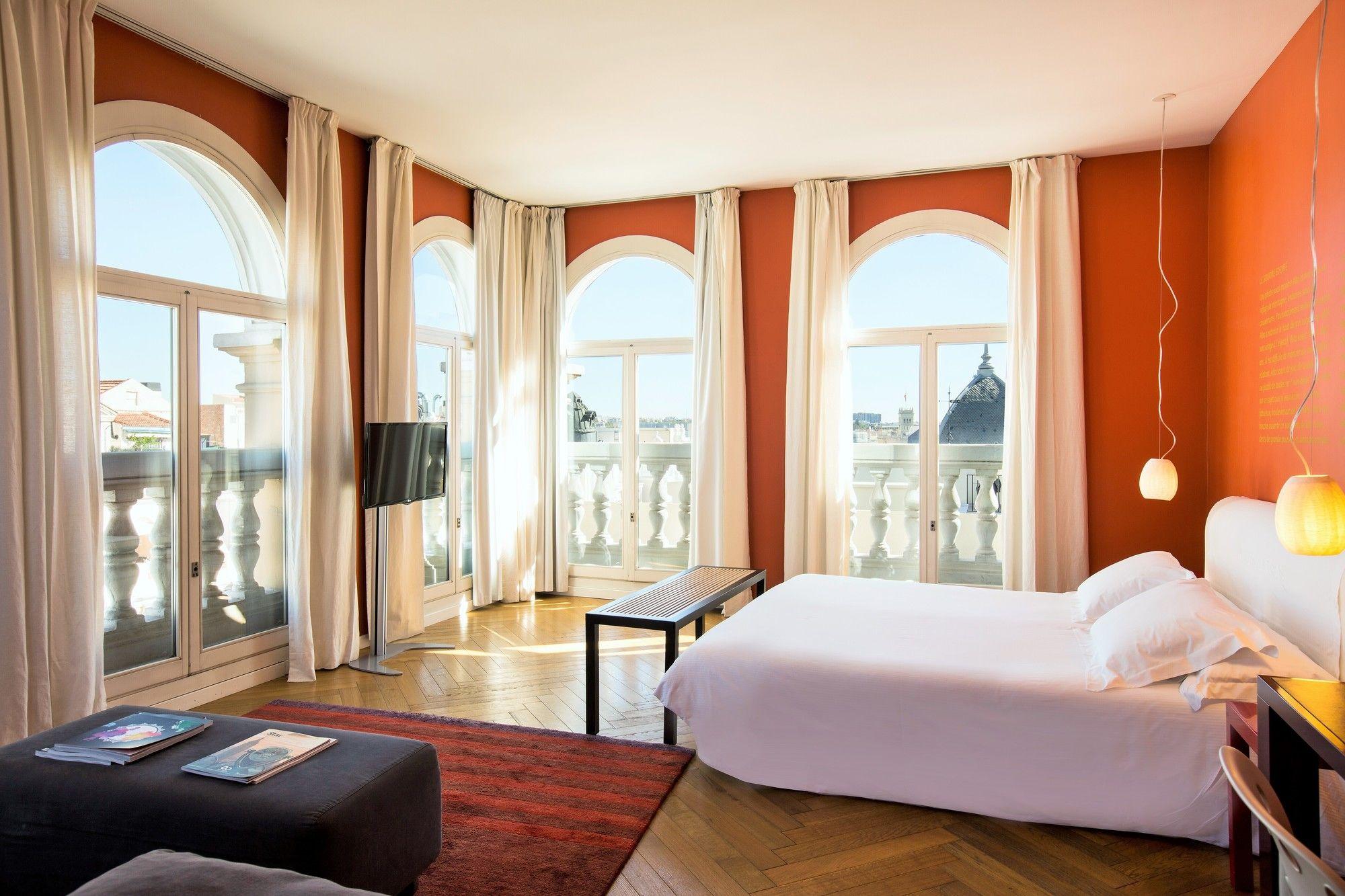 Hotel Iberostar Las Letras Gran Via