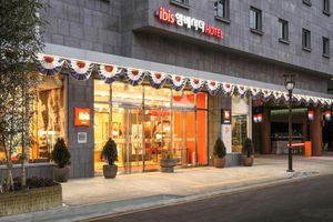 Alojamiento - ibis Ambassador Seoul Insadong (Newly renovated in 2025)