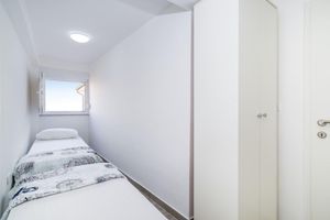 Alquiler Vacacional - Apartment With Direct Sand Beach Access