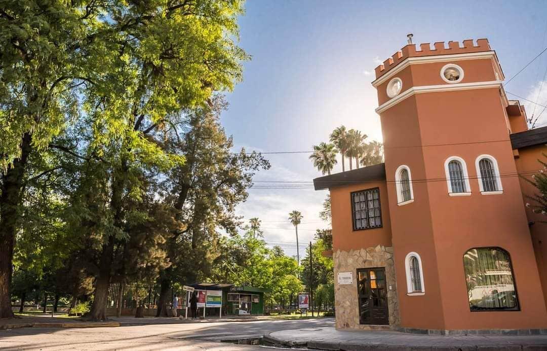 Varios posada del torreon