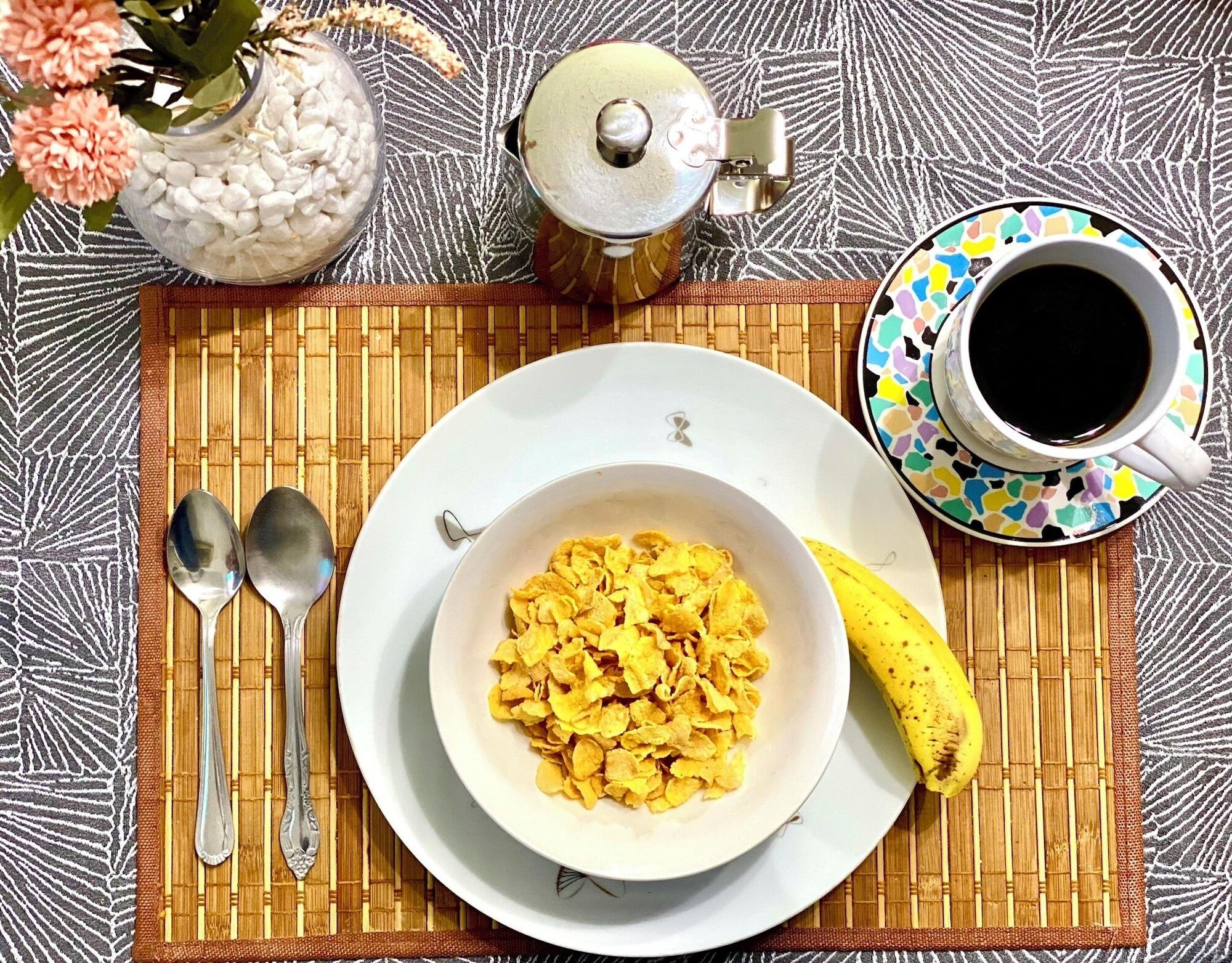 Restaurant FAMILY INN ZONA 12