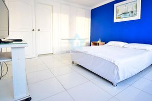 Alquiler Vacacional - Apartamento Azul Marino - Piso 18