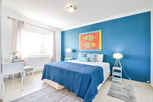 Alquiler Vacacional - Spacious, modern villa with private swimming pool and sea view