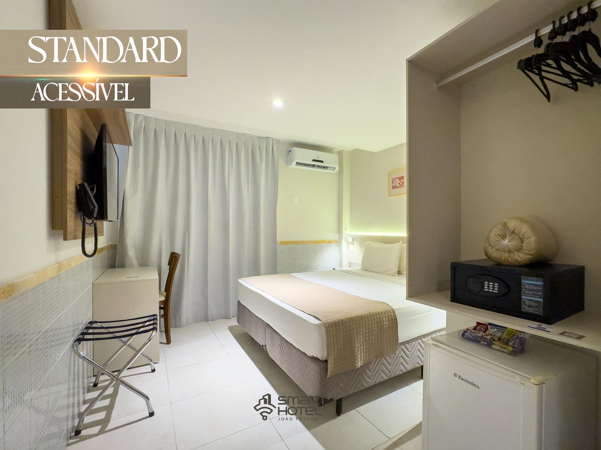 Set de Habitación Smart Hotel