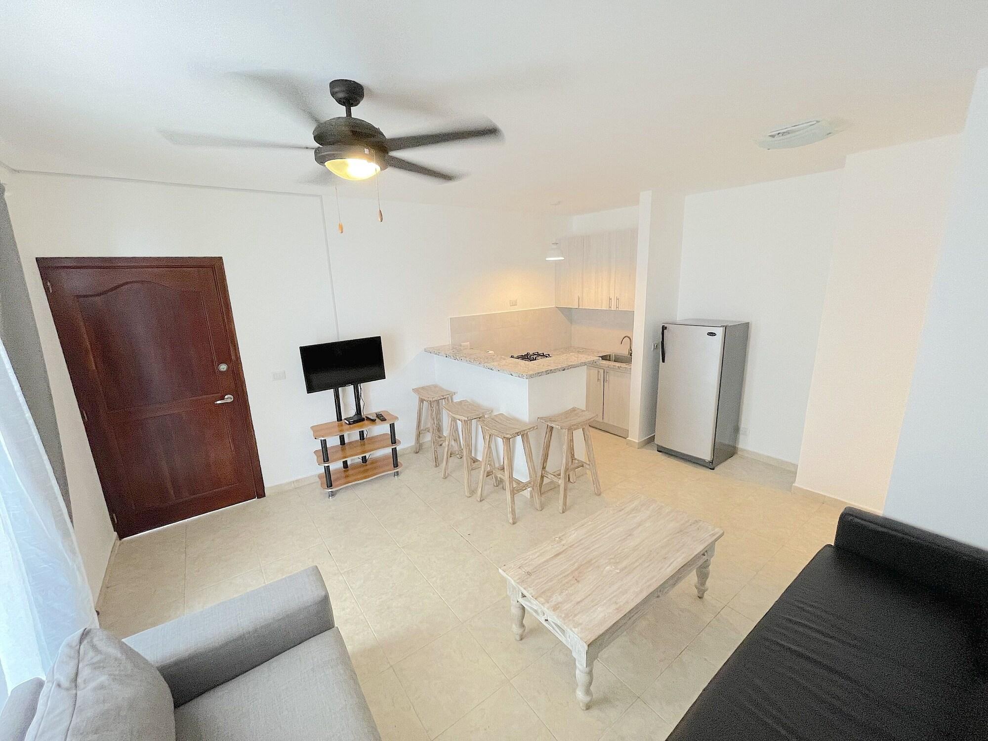 Hotel Caribbean Galaxy hotel BEACH WIFI SPA