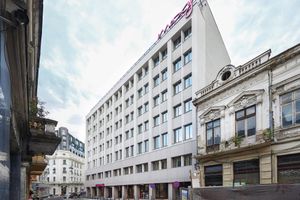 Alojamiento - Moxy Bucharest Old Town
