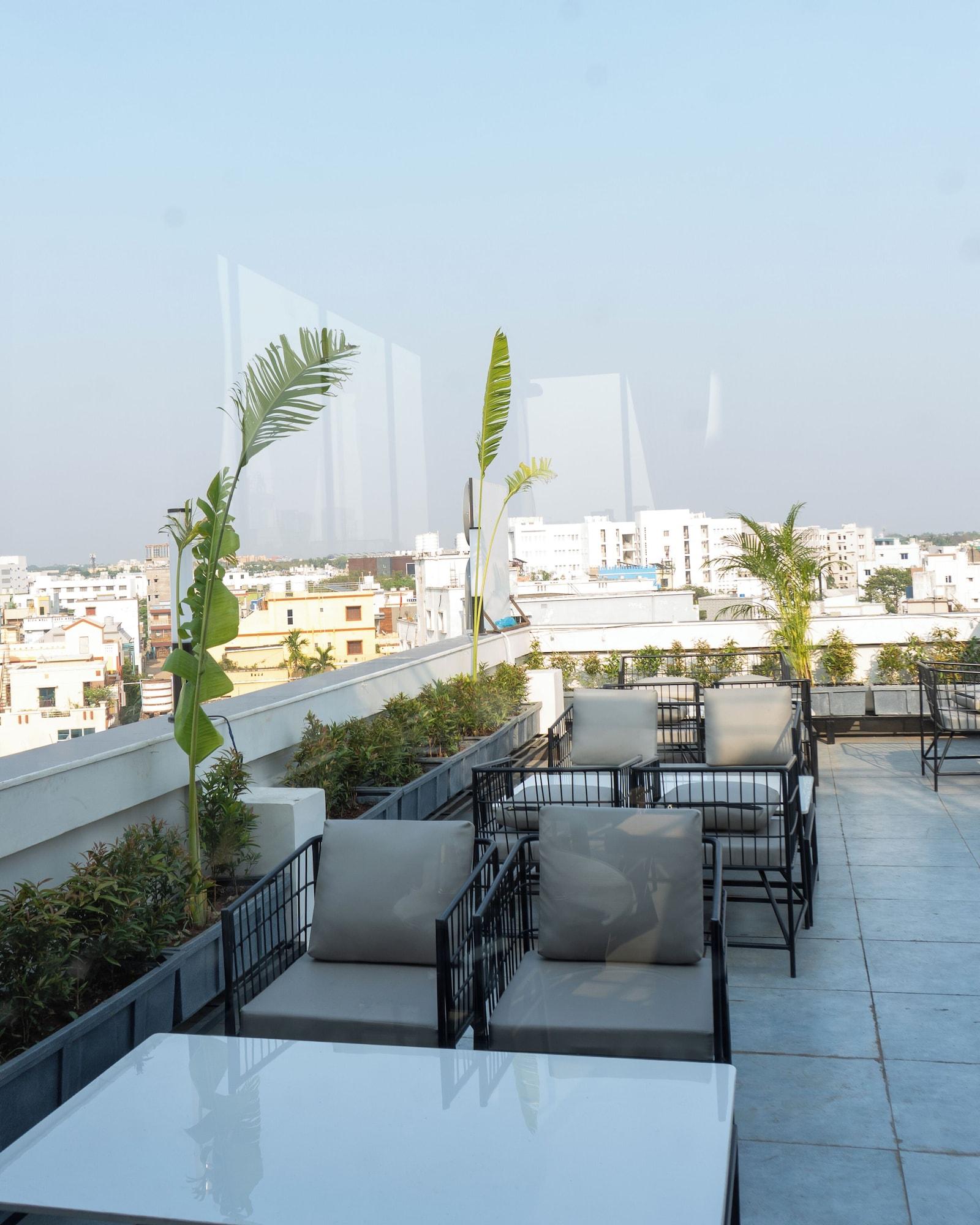 Comodidades del Alojamiento Hotel AM PM