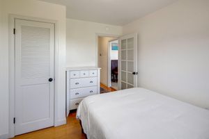 Alquiler Vacacional - Sparkling Clean Luxury 3 BR House Near SF/SFO/CalTrain/BART+EV+Free Parking+WiFi