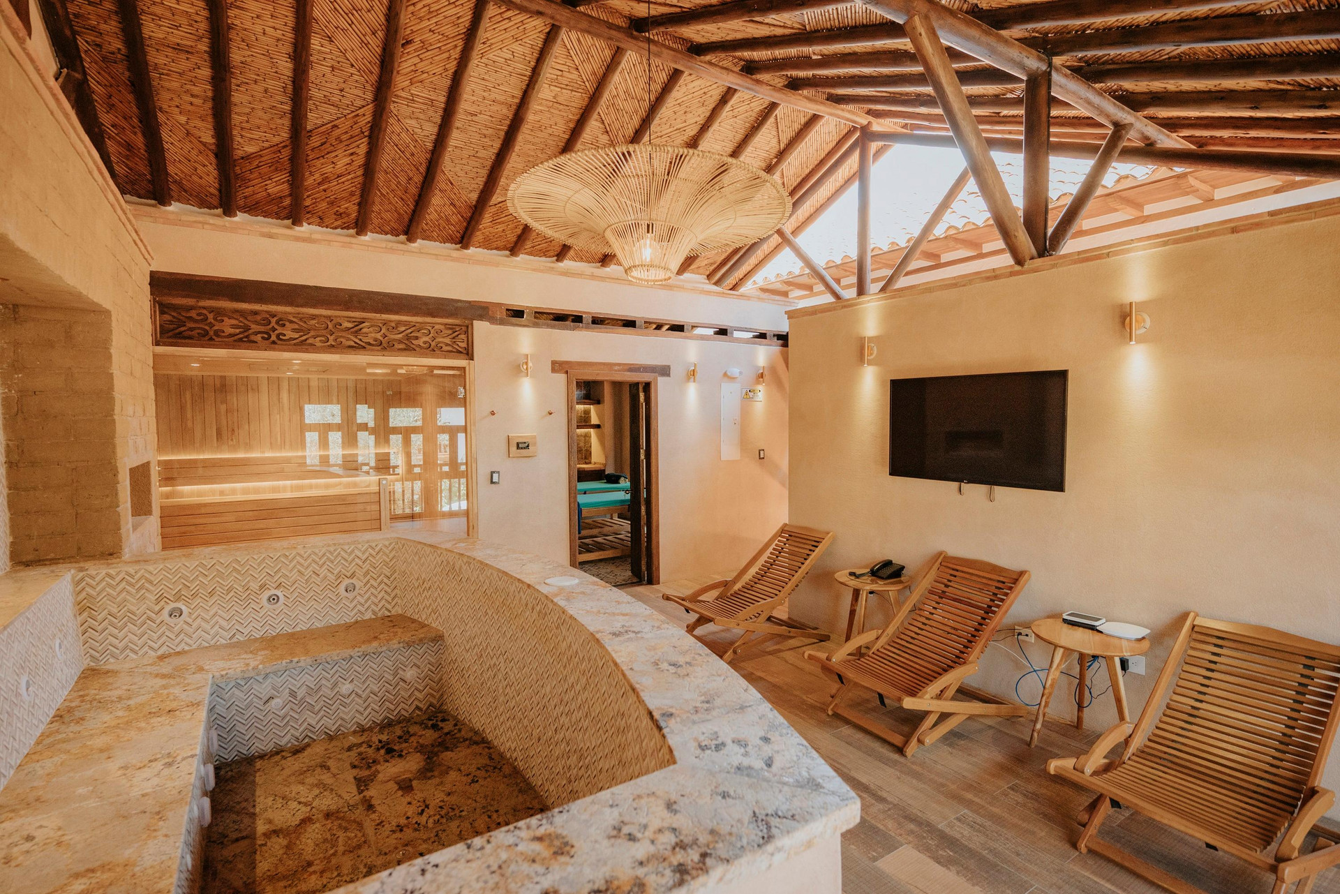 Spa Hotel Alcestre
