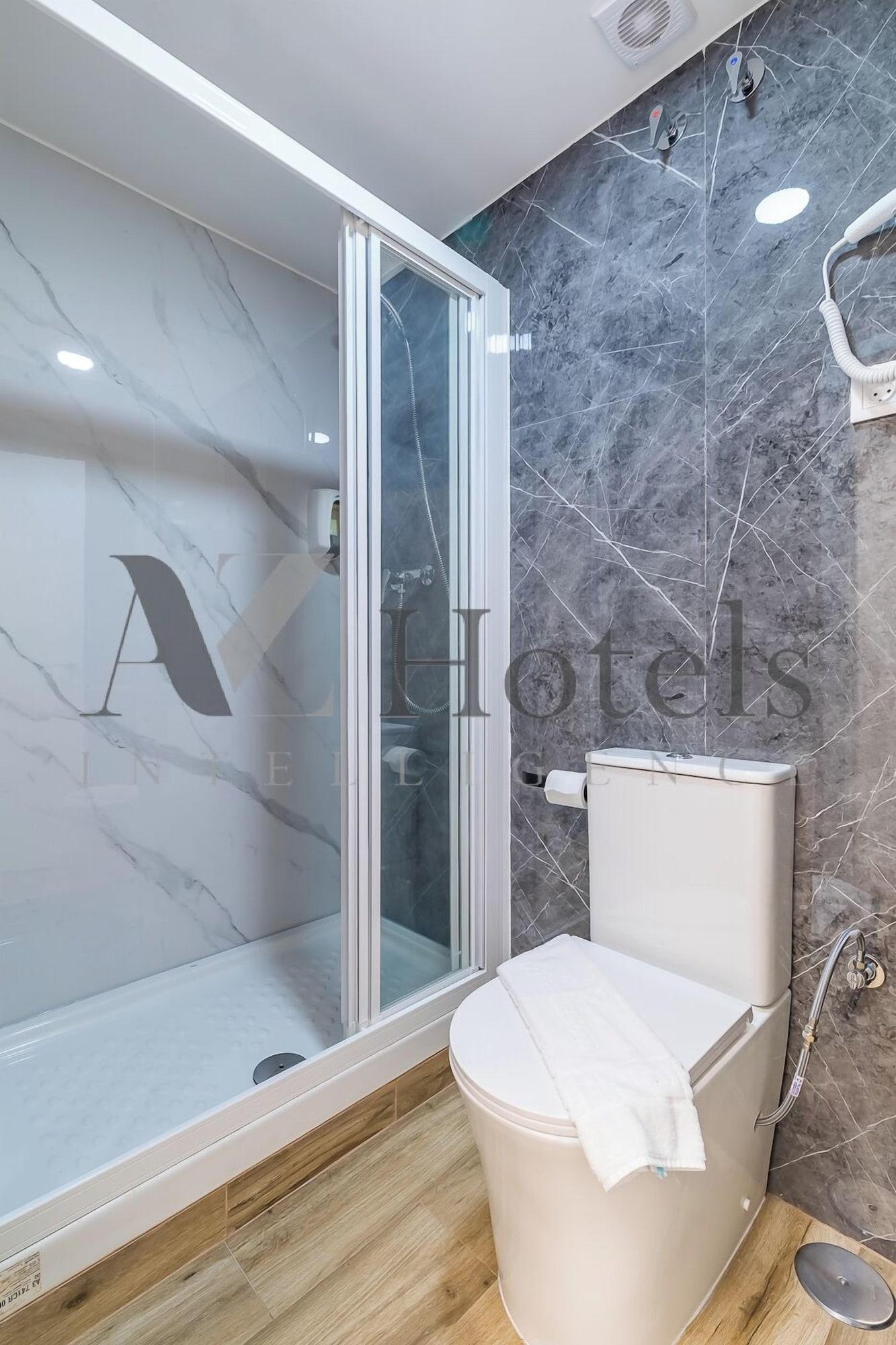 Equipamiento de Habitación AYZ Princesa - Auto check-in property