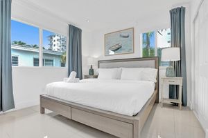Alquiler Vacacional - Maritime Suite 2BD/2BA South Beach Villa Monaco