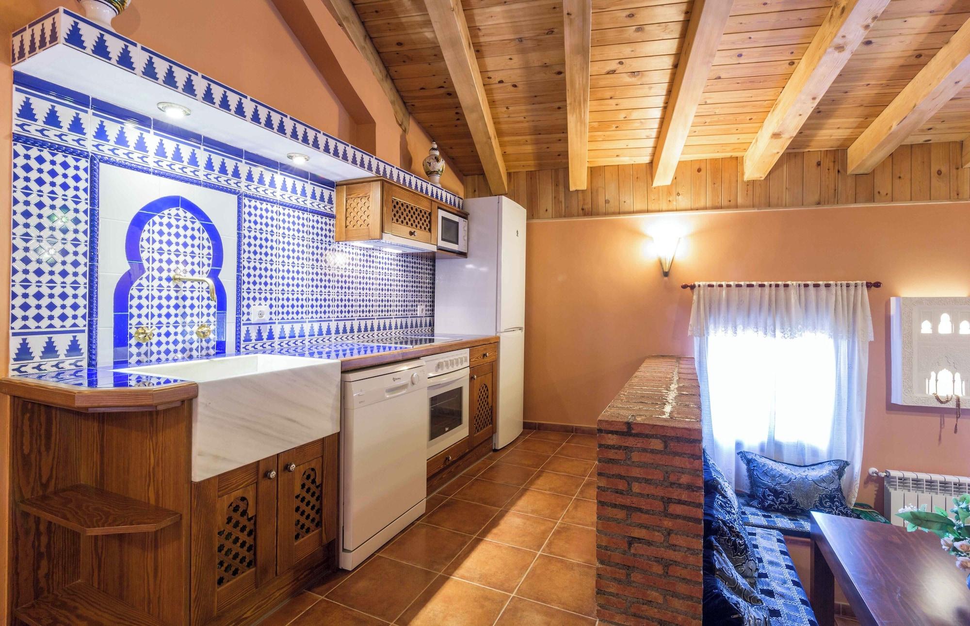 Equipamiento de Habitación Alojamientos Mundobriga