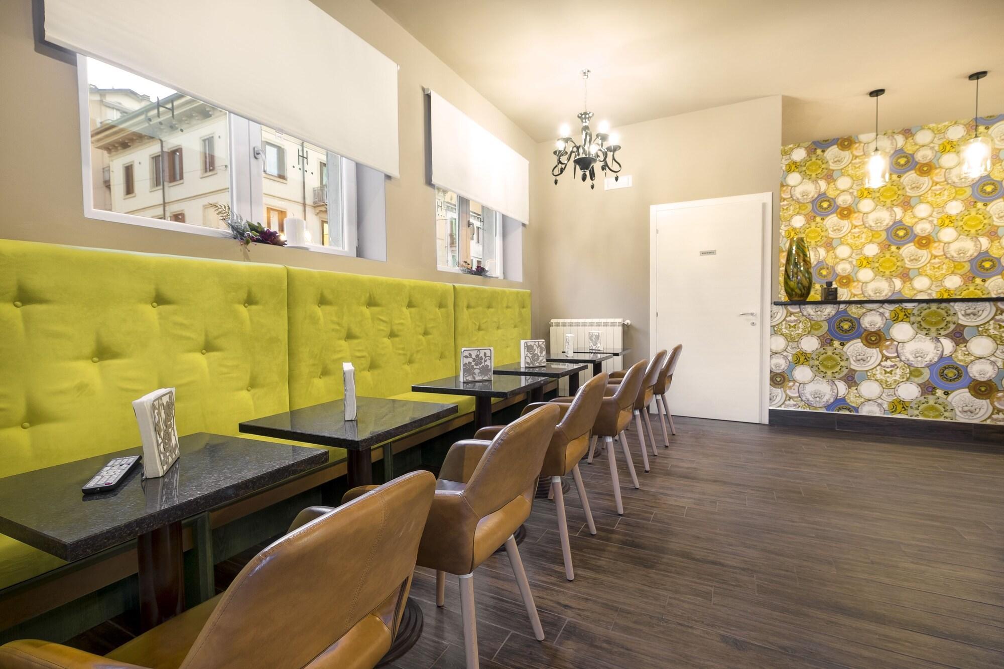 Restaurant Hotel Giulietta