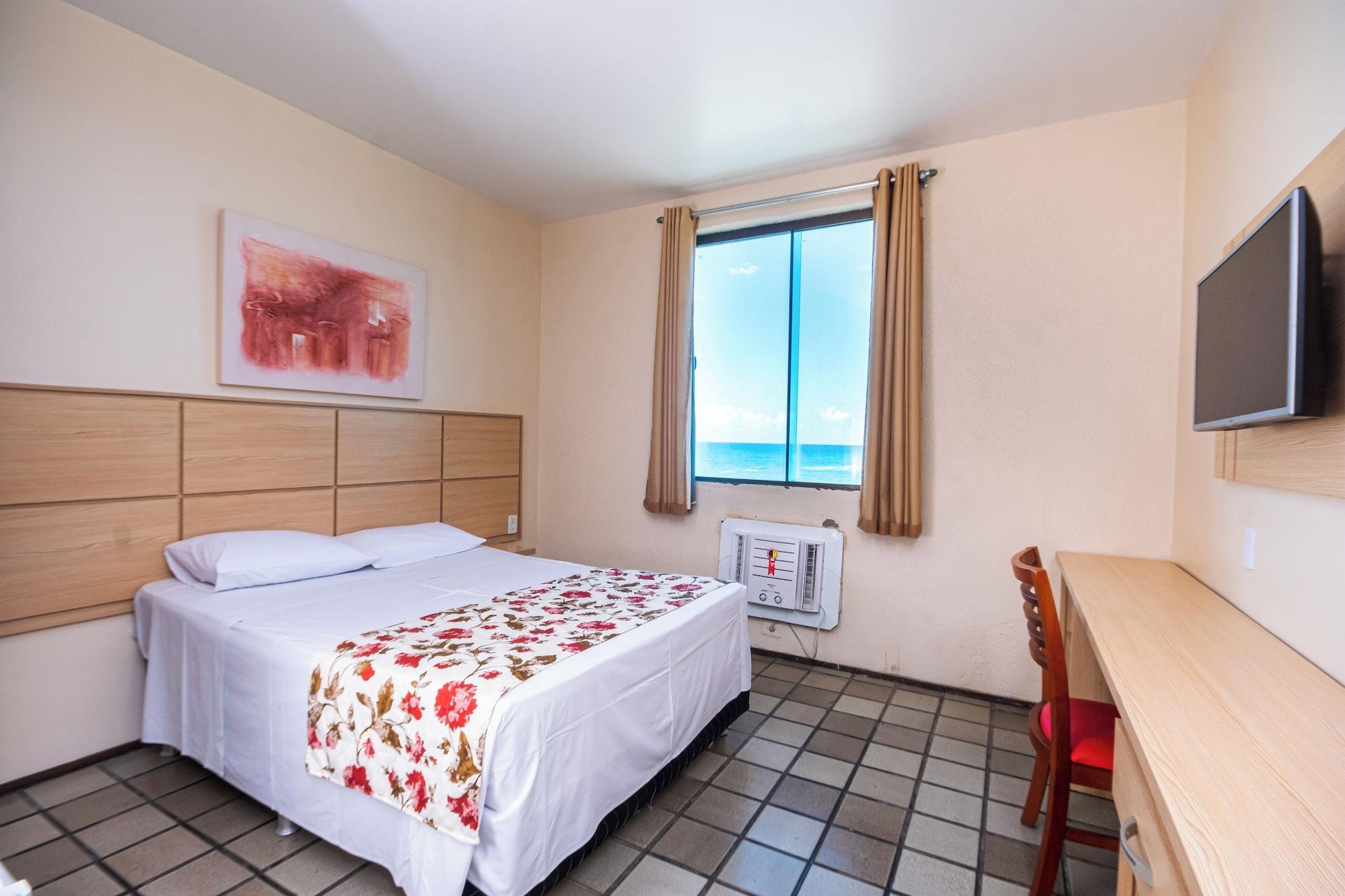 Quarto Dan INN Express Salvador By Nacional Inn