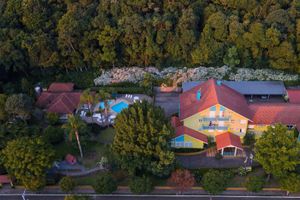 Alojamiento - HOTEL POUSADA DA NEVE