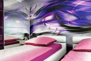 Alquiler Vacacional - Luxus Ferienwohnung in der Nähe von Frankfurt