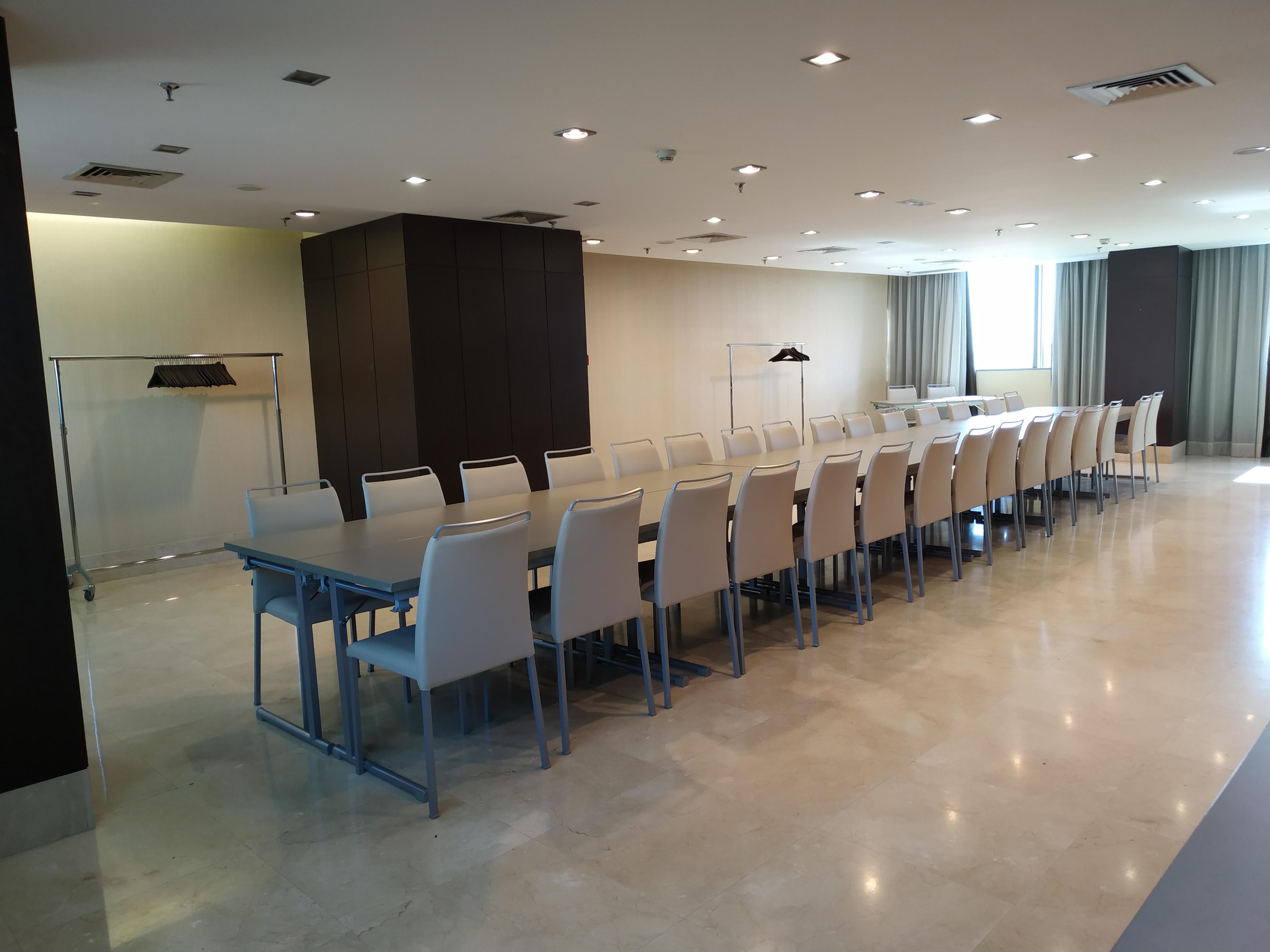 Centro de Negocios LCB Fuenlabrada