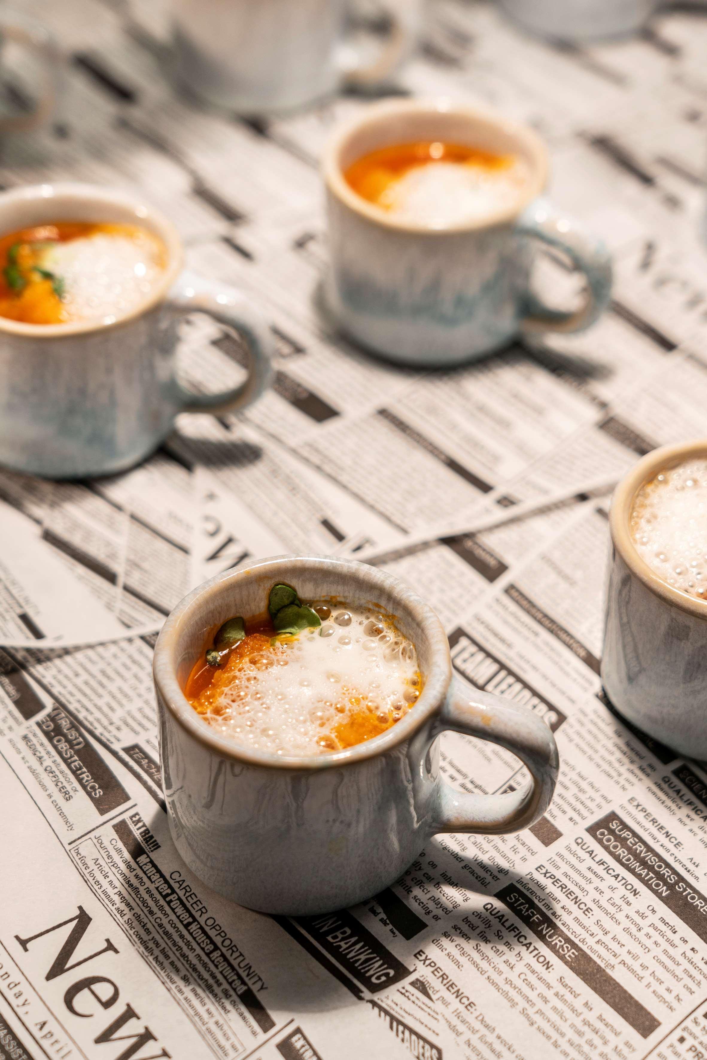 Bar/Salón Melia Frankfurt City