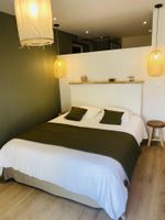 Alquiler Vacacional - Villa 220m2, land 3000m2, 5 "village on foot, 4km Saint-Rémy-de-Provence