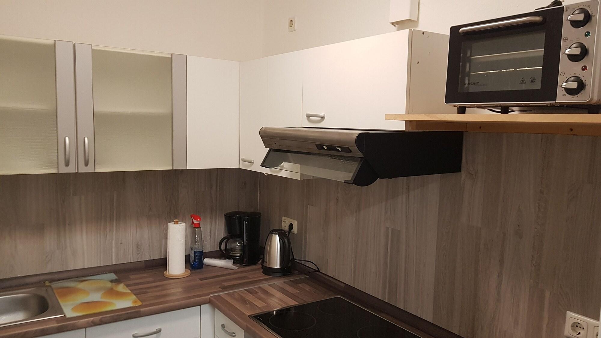 Equipamiento de Habitación Gasthaus - Pension Zum Panrepel