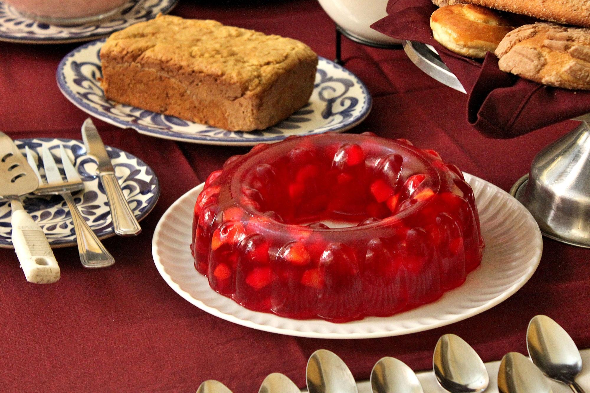 Restaurant Hotel Tehuacan Casa Real