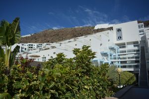 Alojamiento - Servatur Terrazamar Suite & Sun Suite