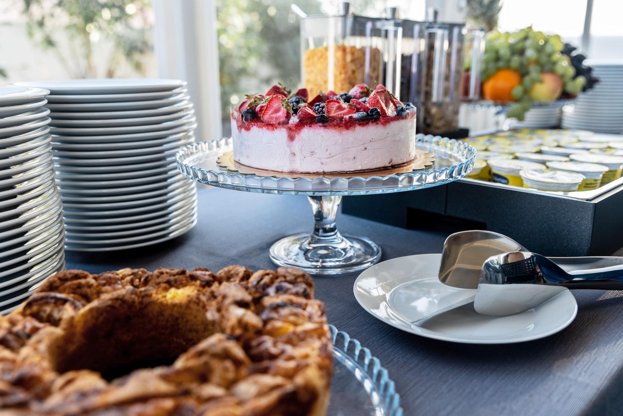 Restaurant Essenza Hotel