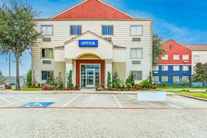 Alojamiento - Suburban Studios Dallas Northwest Walnut Hill