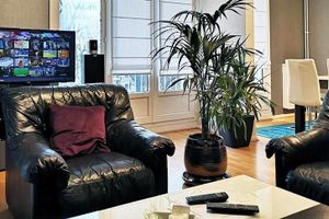 Alquiler Vacacional - In the heart of volcanoes