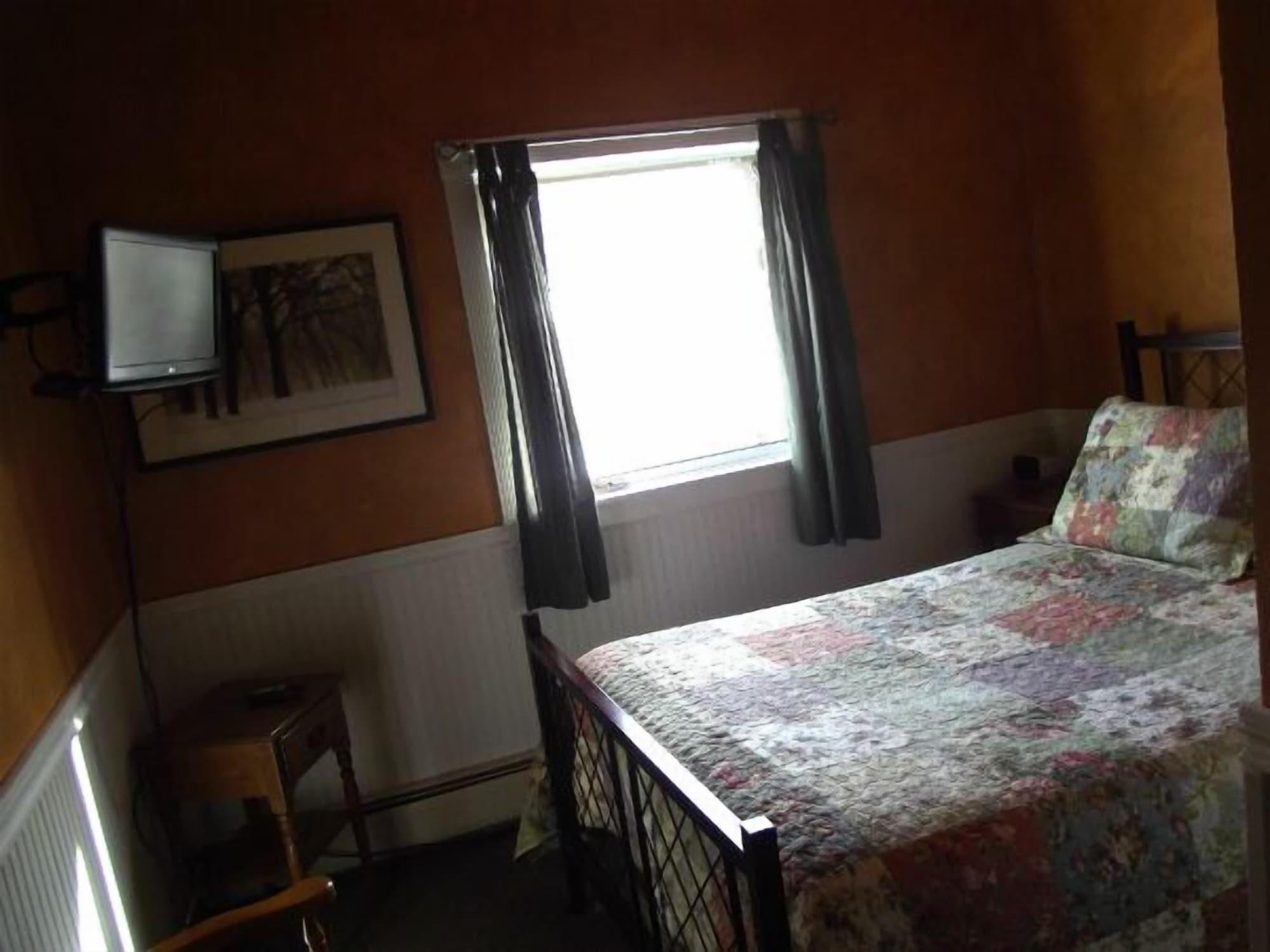 Habitación The Jay Village Inn