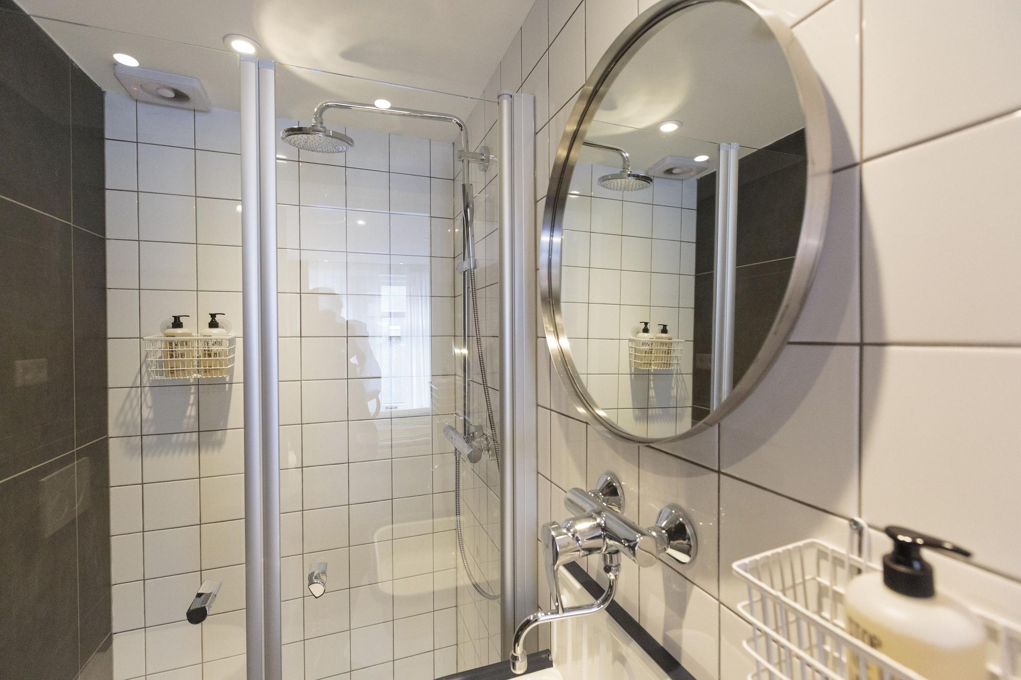 Equipamiento de Habitación Hotel Dwars