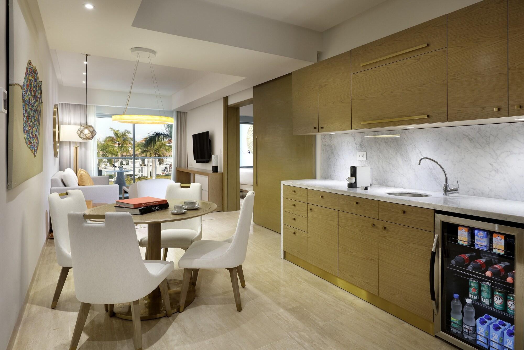 Hotel Paradisus Grand Cana - All Suites- All inclusive