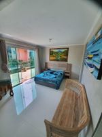 Alquiler Vacacional - Beach house on the seafront