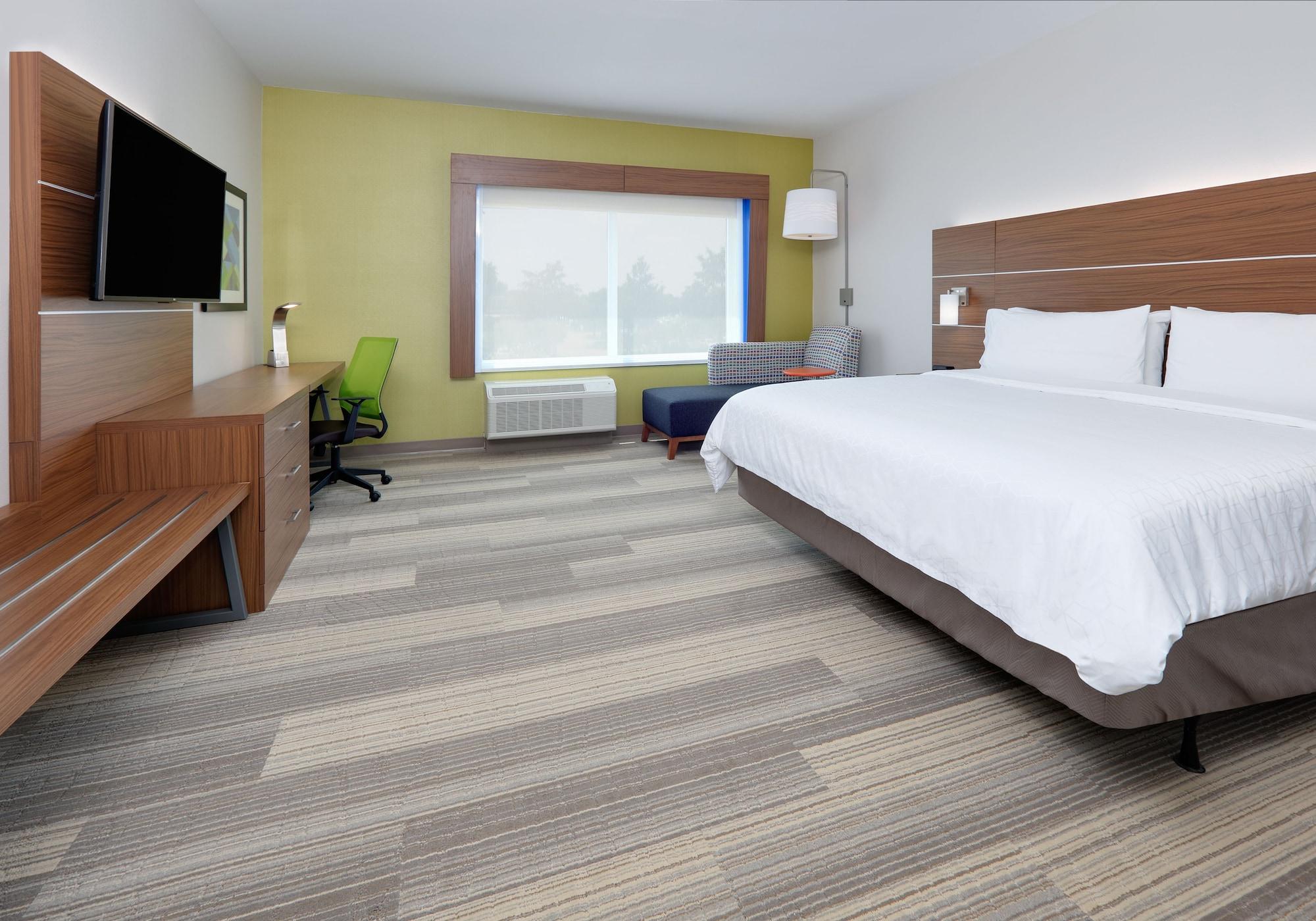 Habitación Holiday Inn Express & Suites Dallas NW HWY - Love Field by IHG